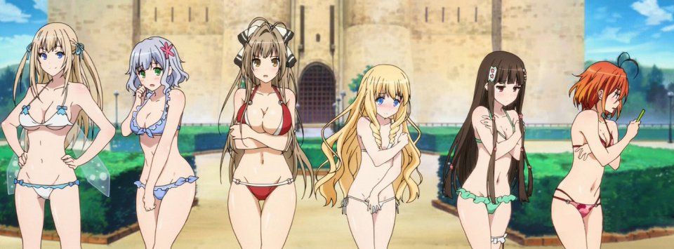 Amagi Brilliant Park - Photo #18