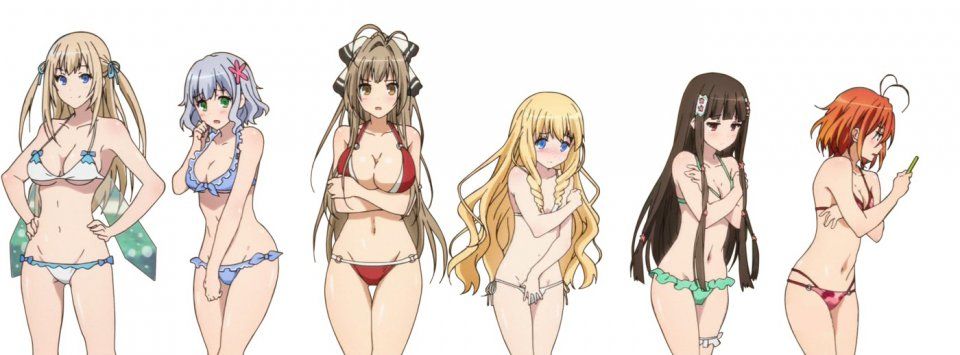 Amagi Brilliant Park - Photo #19