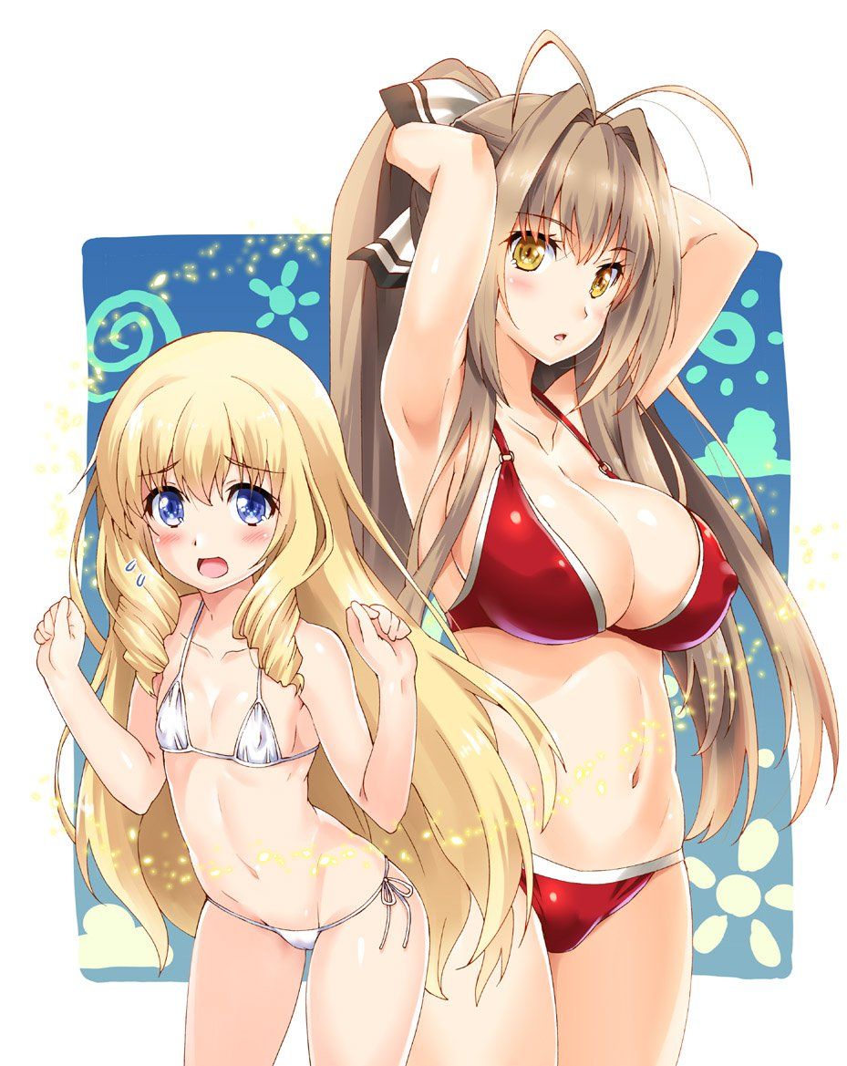 Amagi Brilliant Park - Photo #43