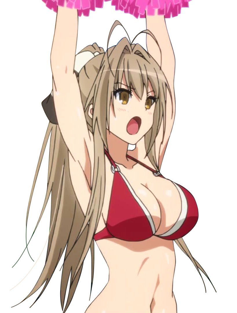 Amagi Brilliant Park - Photo #44