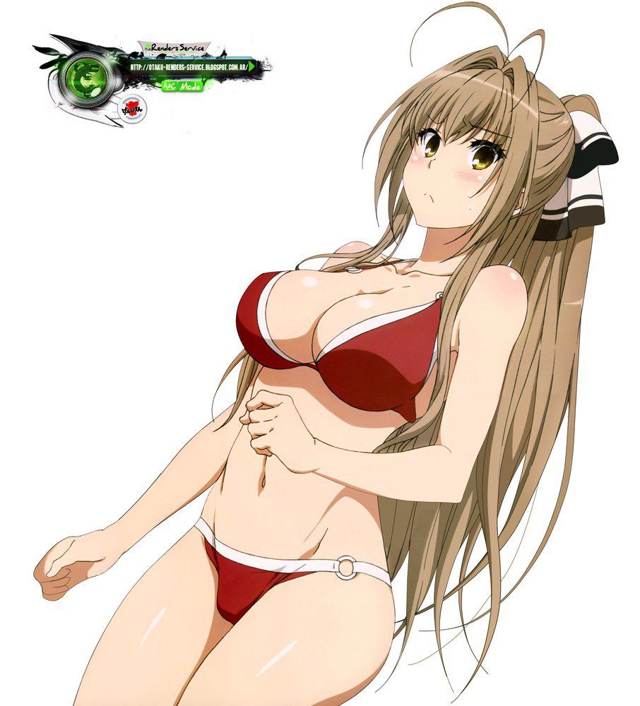 Amagi Brilliant Park - Photo #45