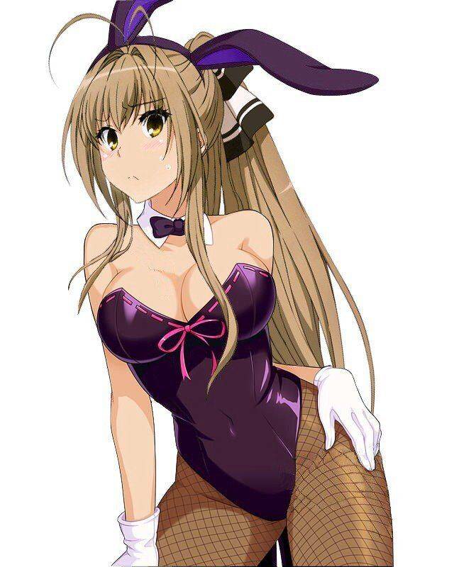 Amagi Brilliant Park - Photo #46