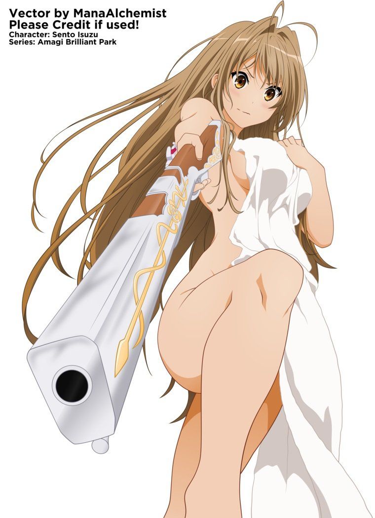 Amagi Brilliant Park - Photo #68