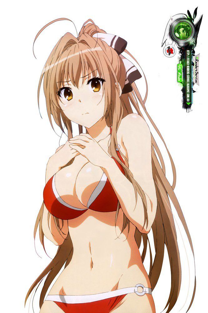 Amagi Brilliant Park - Photo #69