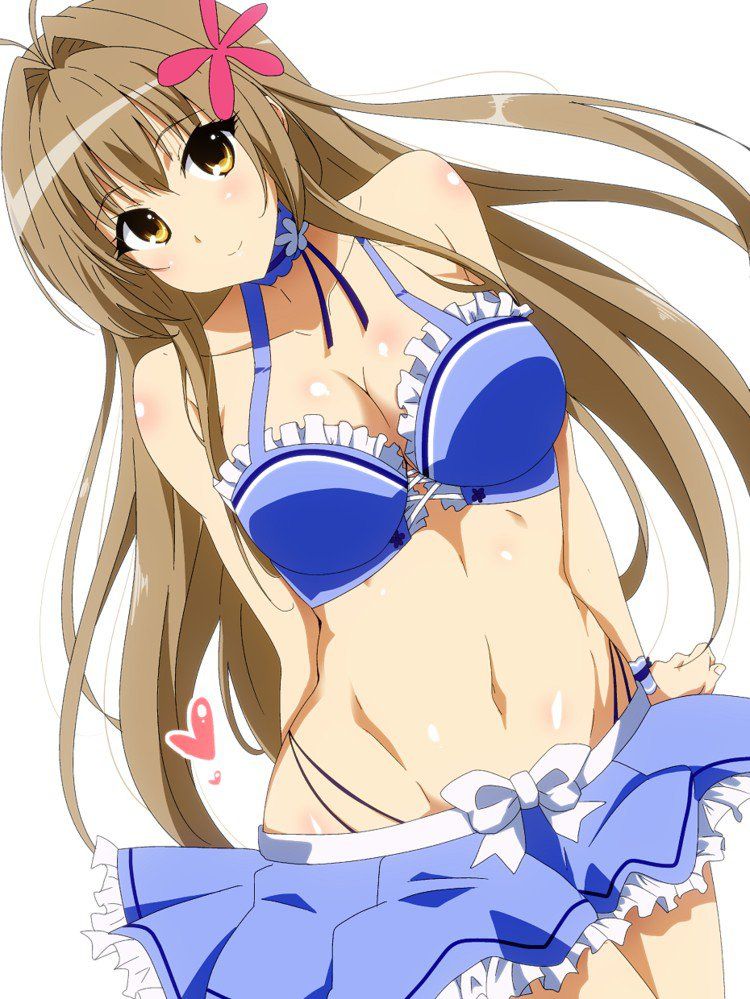 Amagi Brilliant Park - Photo #87