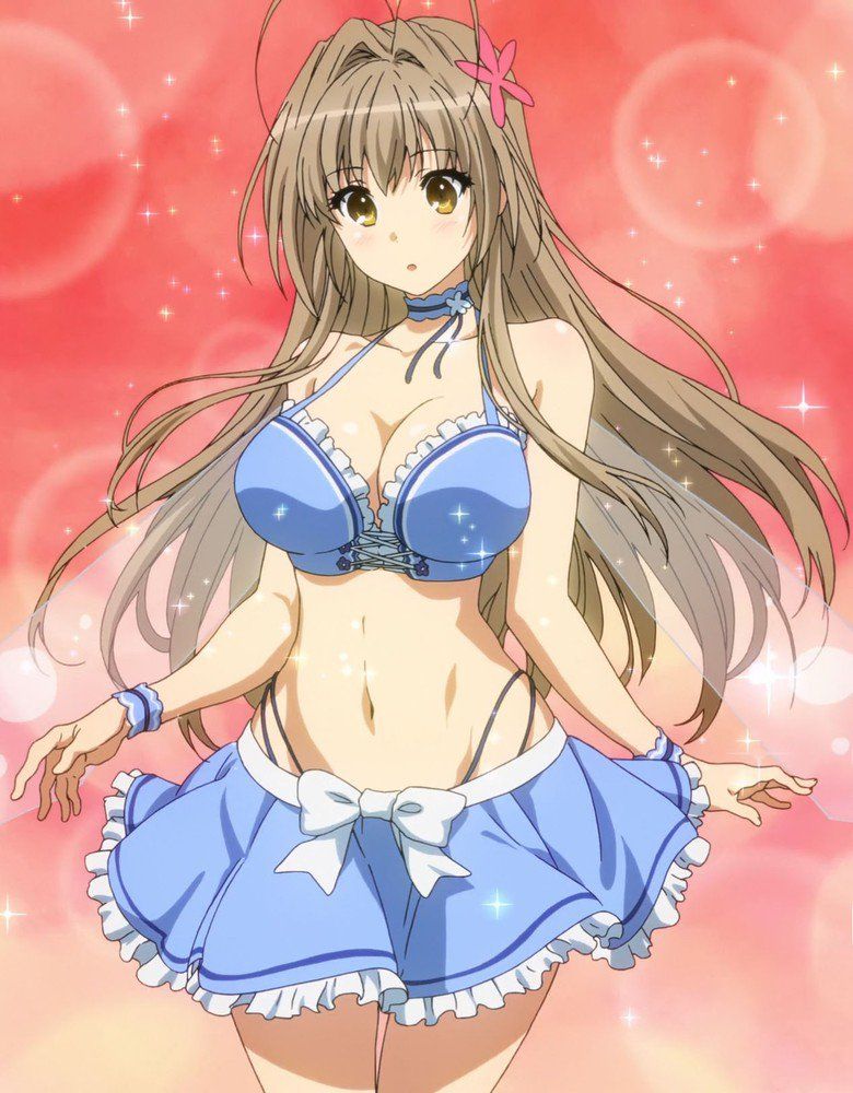 Amagi Brilliant Park - Photo #88