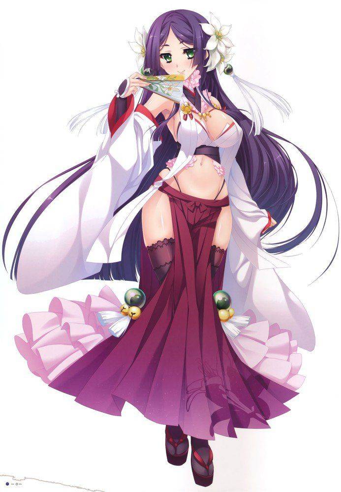 Ange Vierge - Photo #2