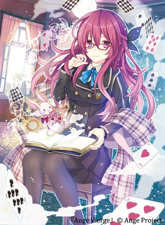 Ange Vierge - Photo #26