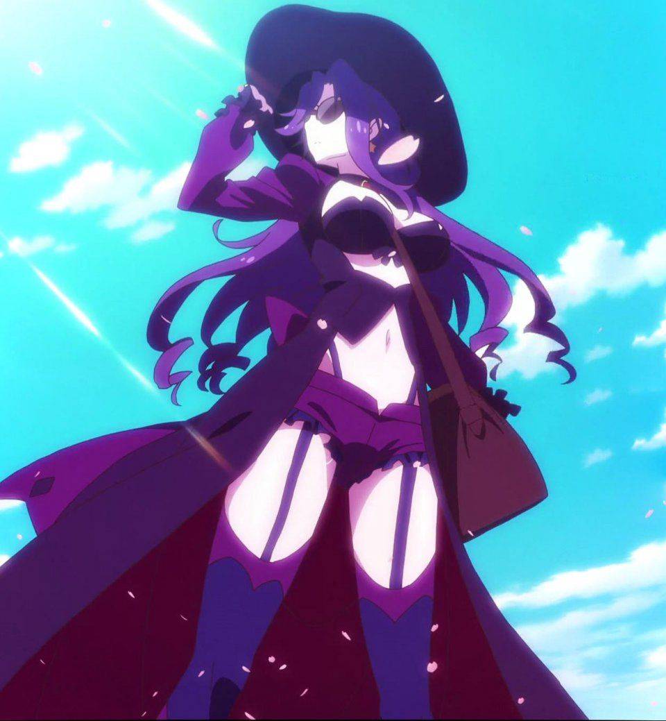 Ange Vierge - Photo #46