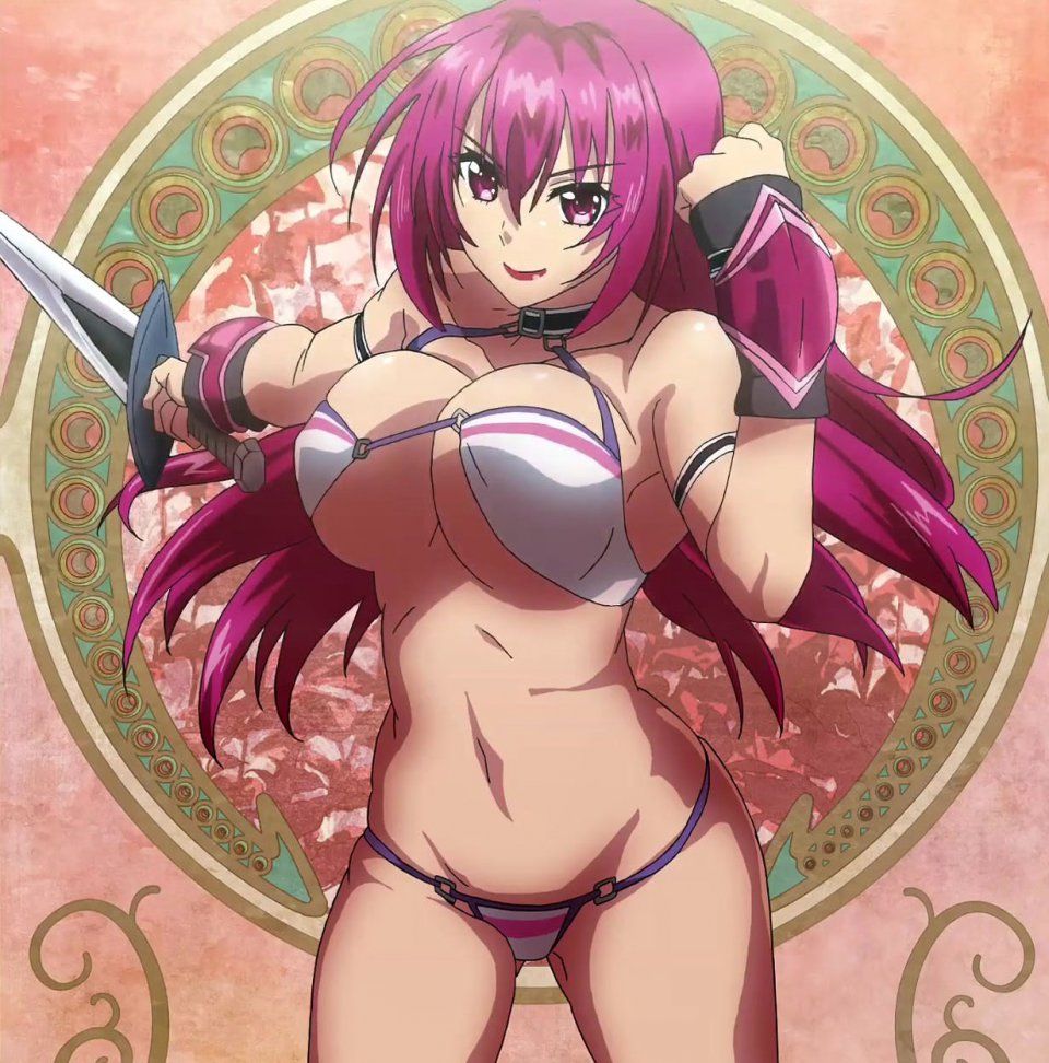 Bikini Warriors - Photo #29