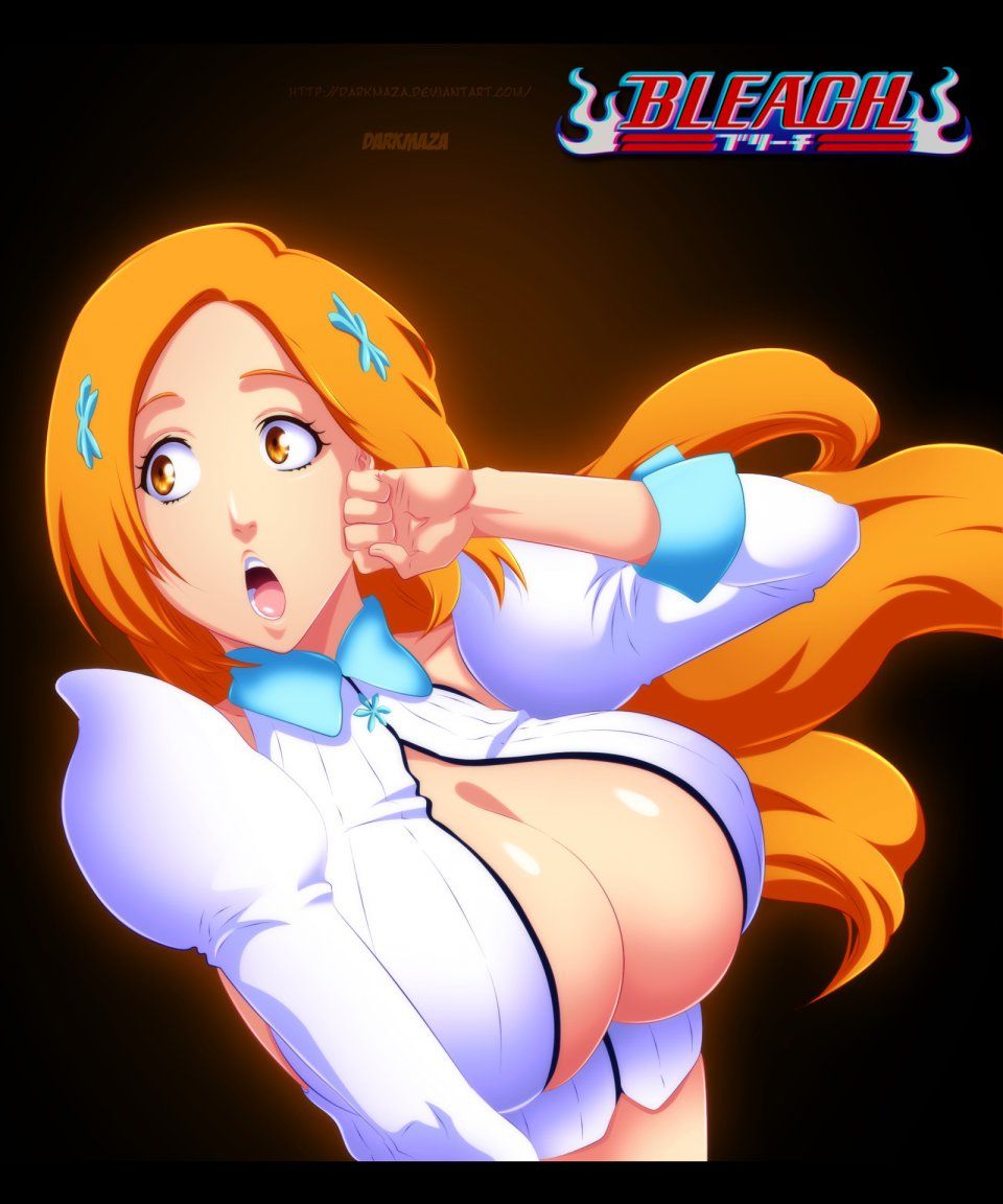 Orihime Inoue - Photo #22