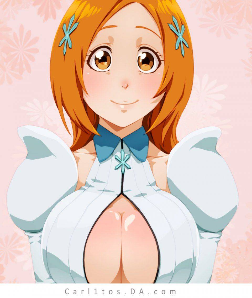 Orihime Inoue - Photo #29