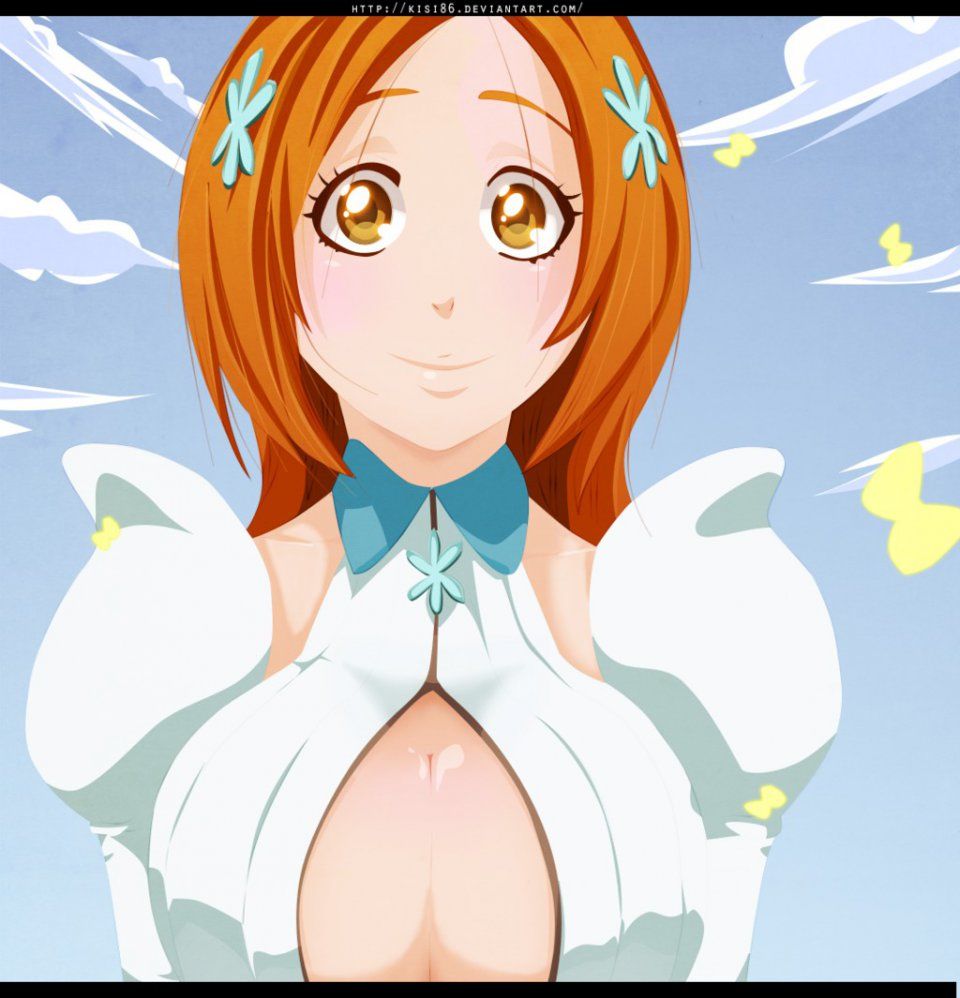 Orihime Inoue - Photo #32