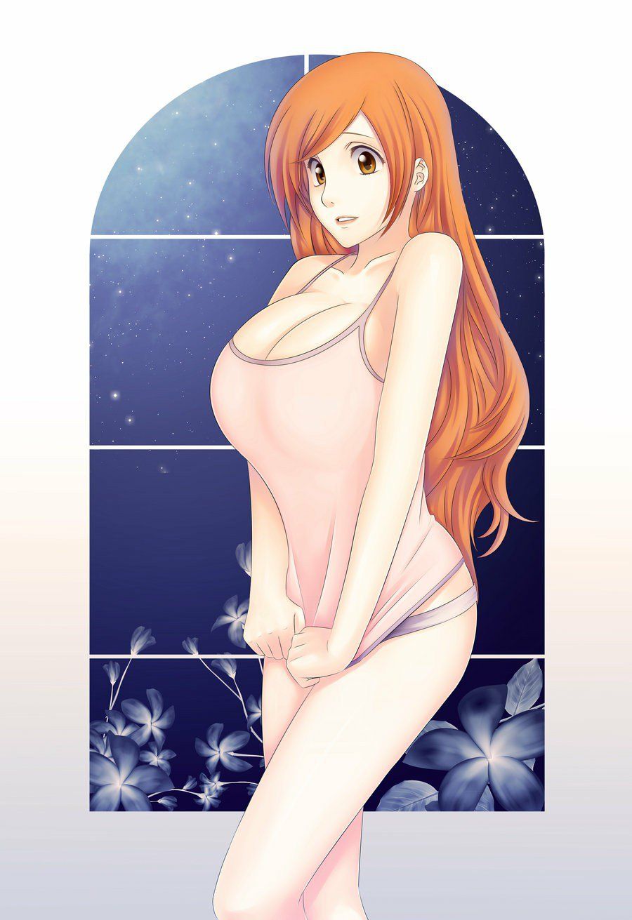 Orihime Inoue - Photo #39