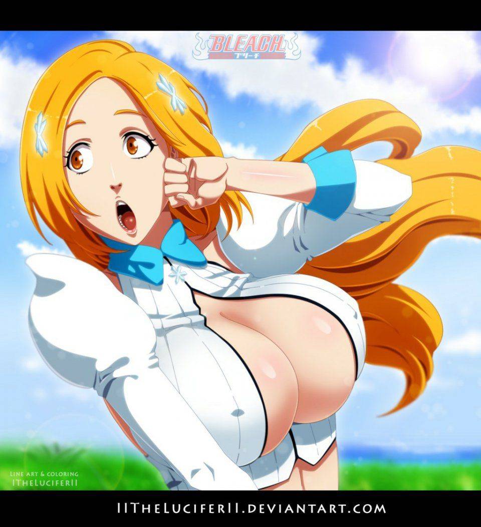 Orihime Inoue - Photo #40