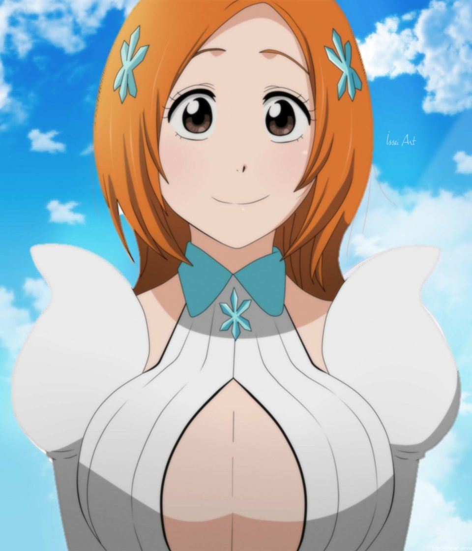 Orihime Inoue - Photo #41