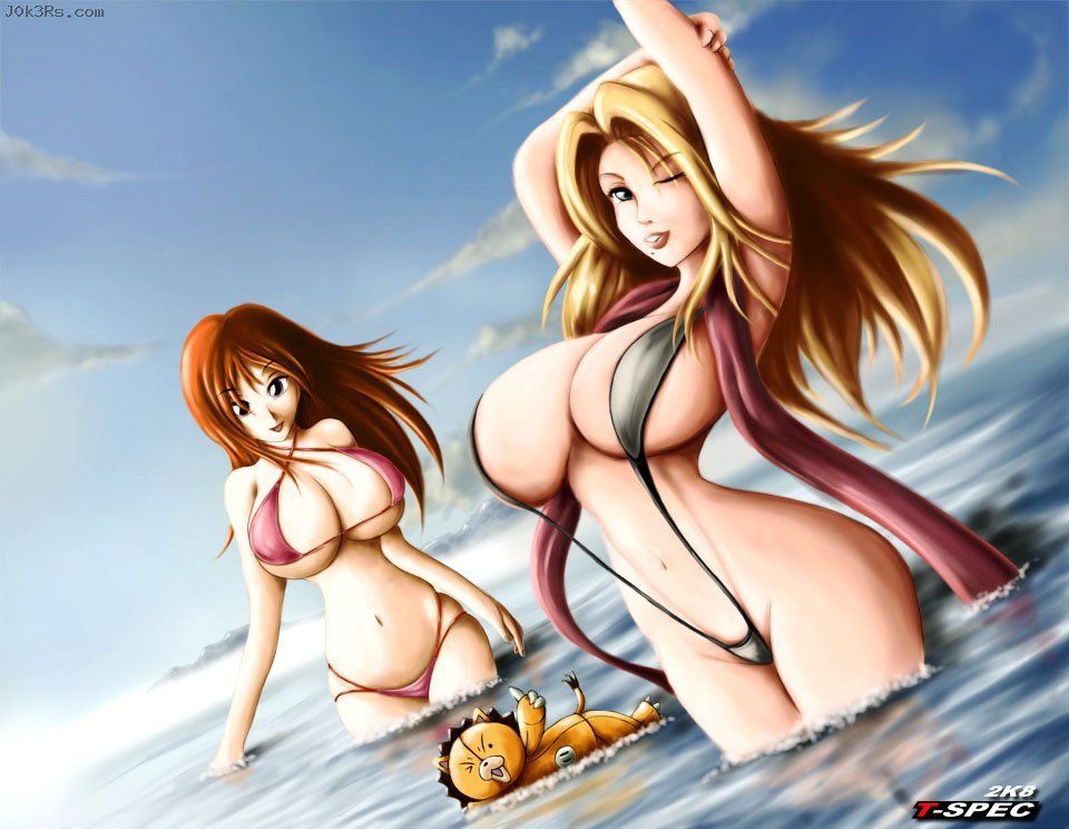 Bleach - Photo #27