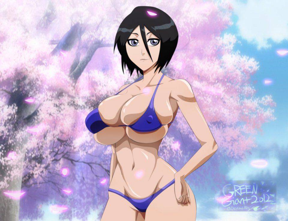 Bleach - Photo #140