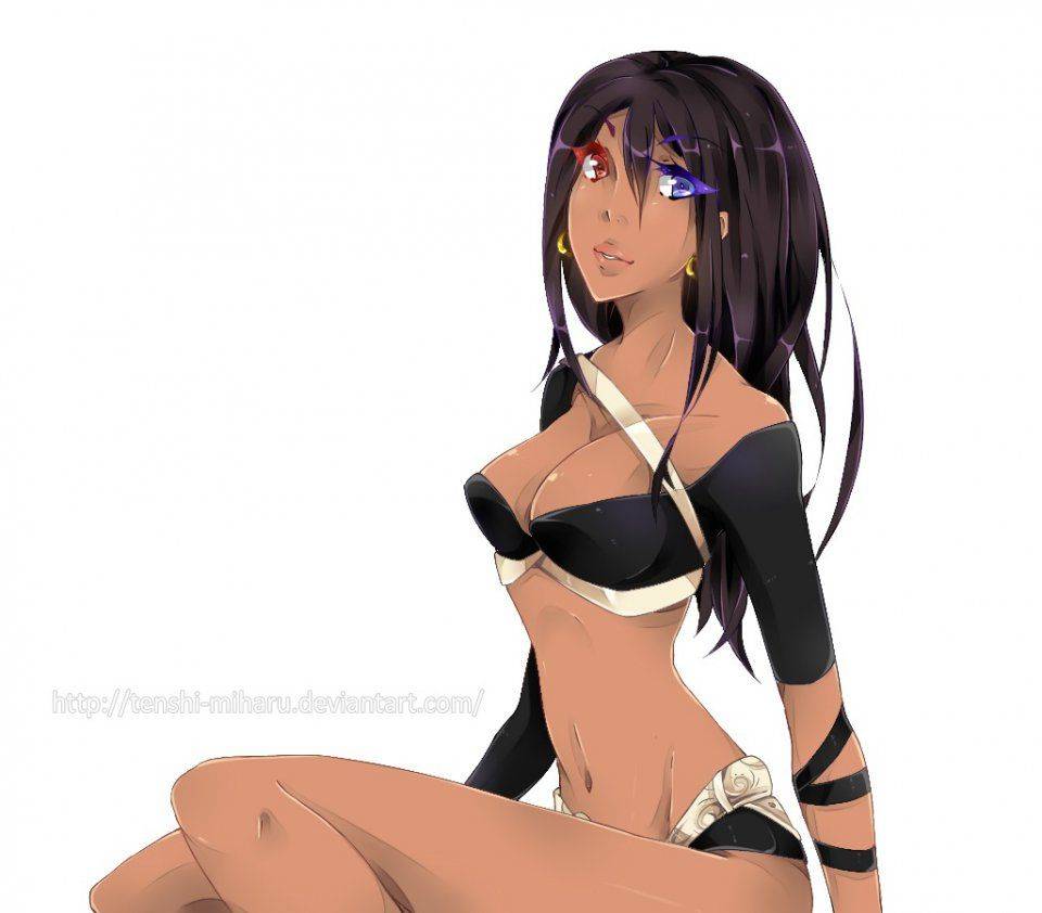 Bleach - Photo #146