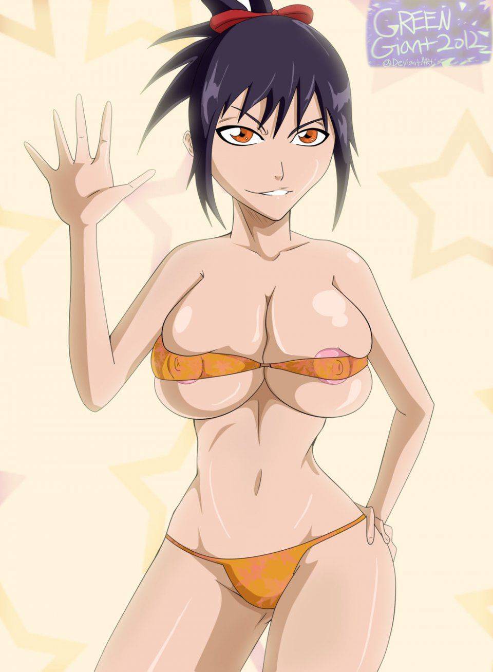 Bleach - Photo #149