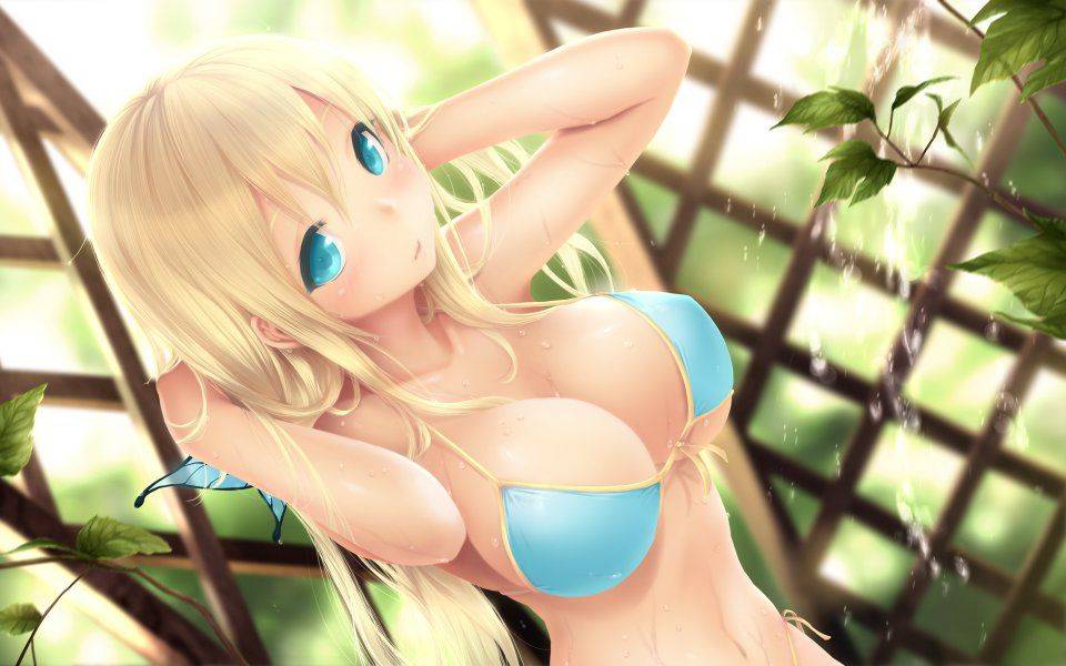 Kashiwazaki Sena - Photo #9