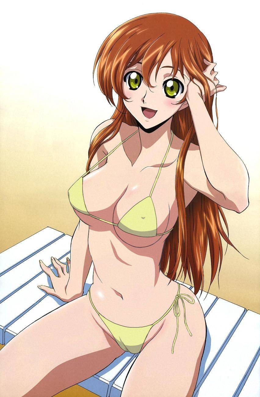 Code Geass - Photo #28