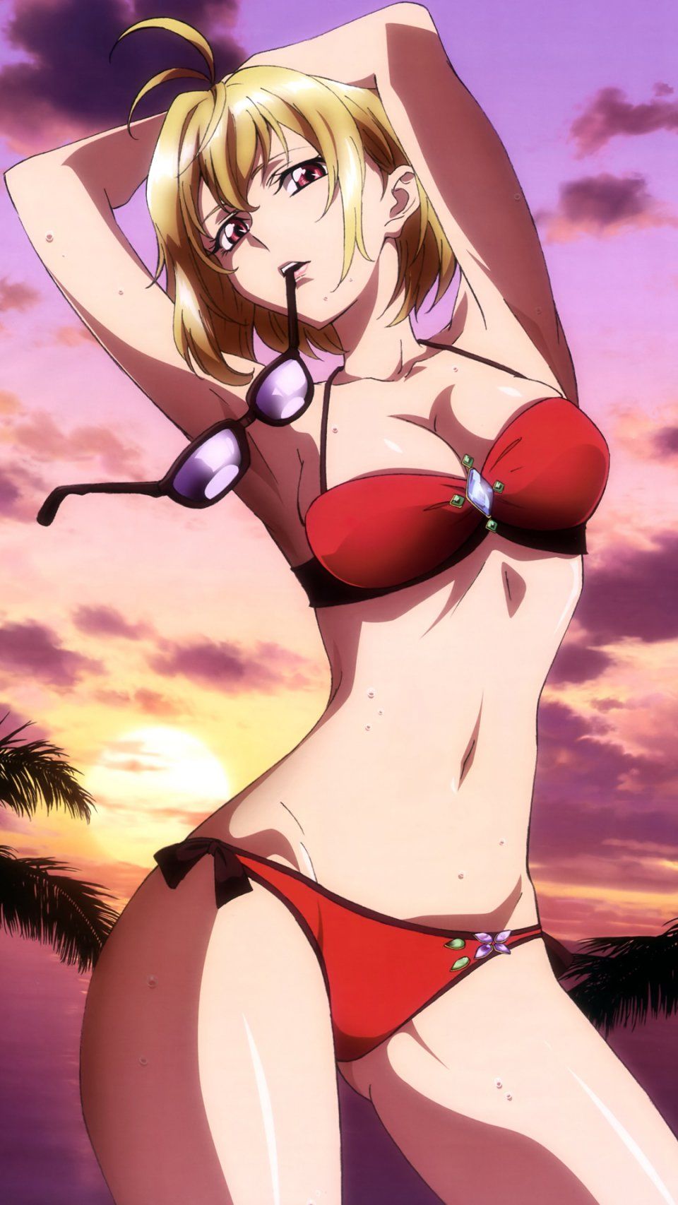 Cross Ange - Photo #10