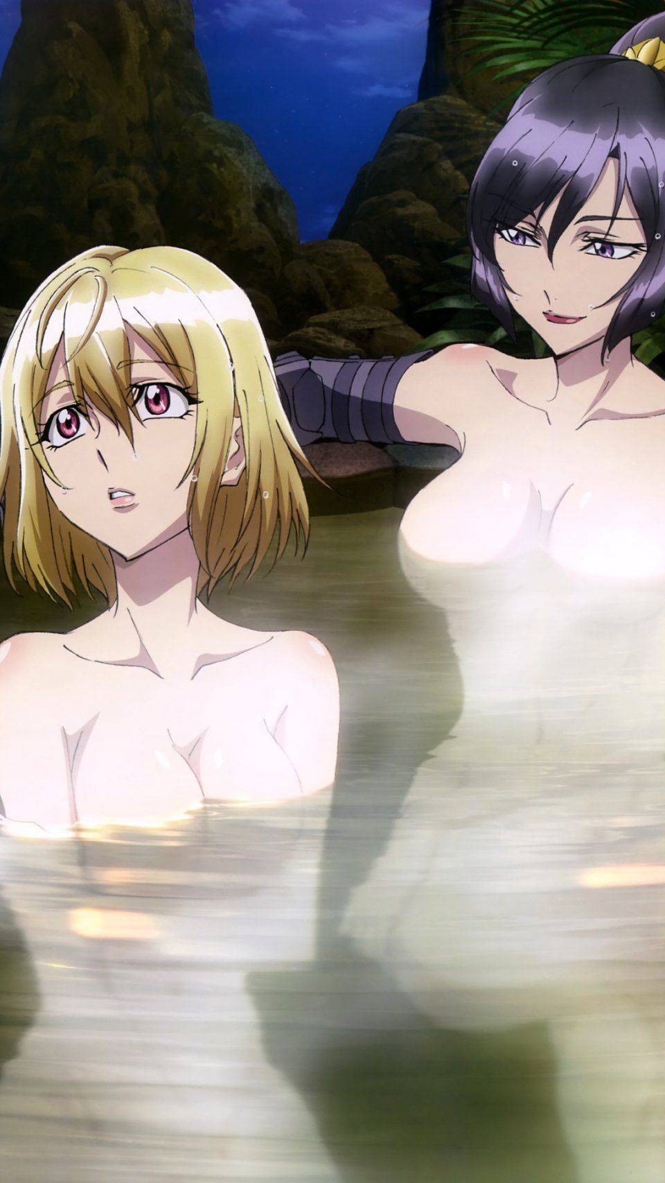 Cross Ange - Photo #13