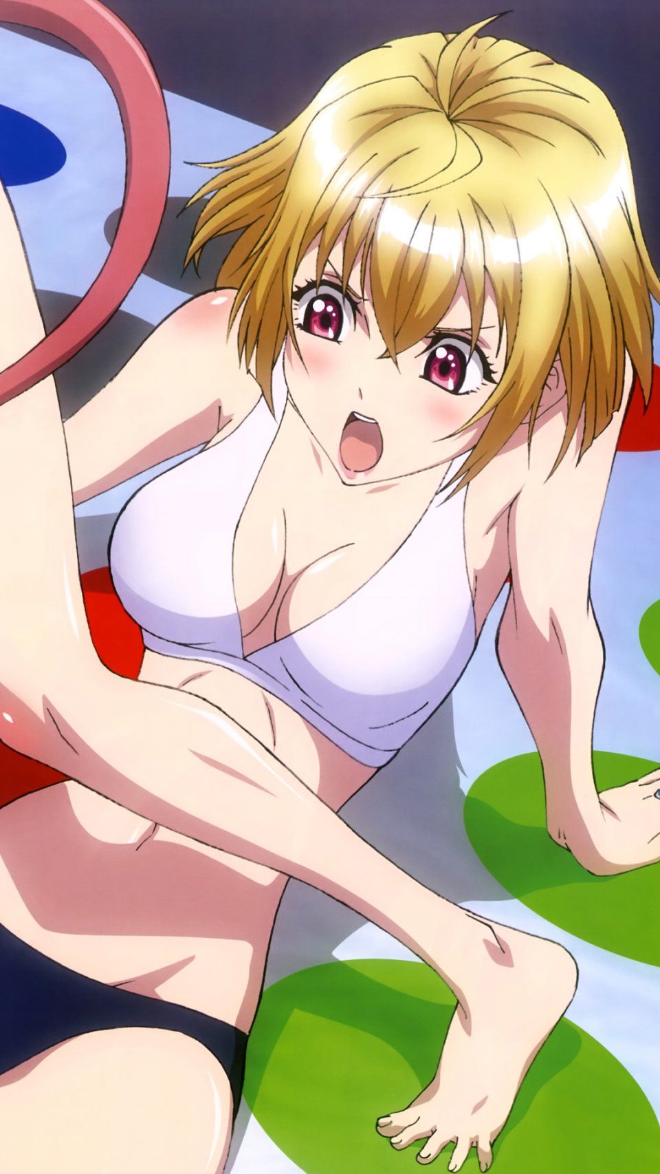 Cross Ange - Photo #15