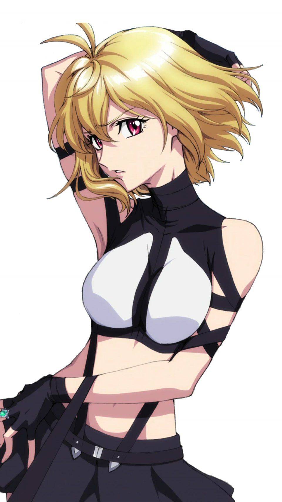 Cross Ange - Photo #16