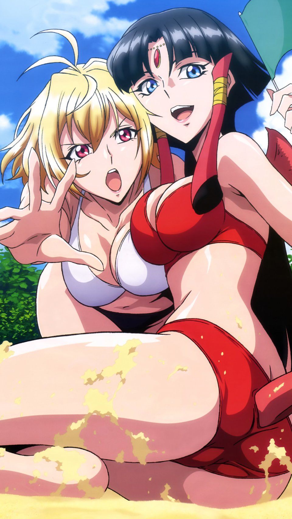 Cross Ange - Photo #18