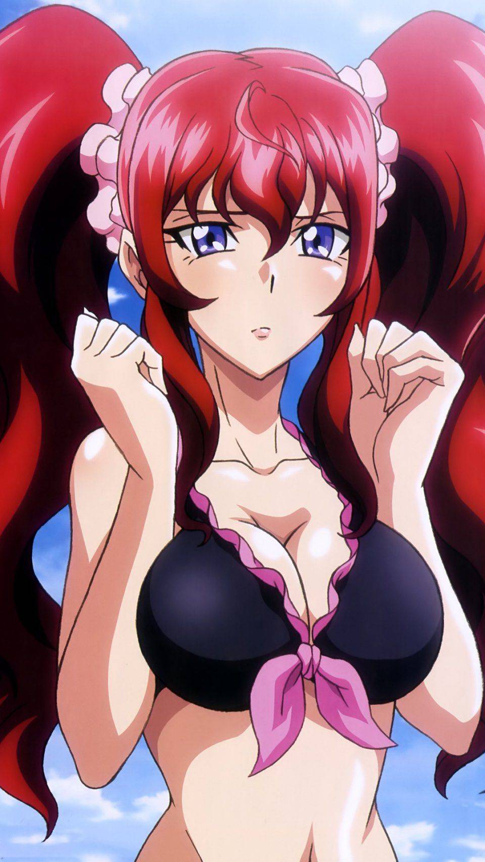 Cross Ange - Photo #20