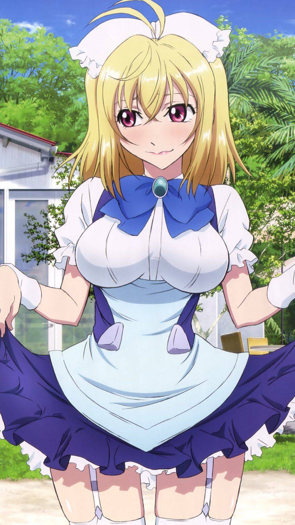 Cross Ange - Photo #22