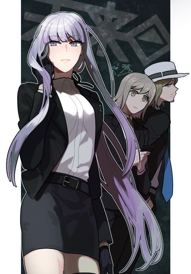 Dangan Ronpa - Photo #12