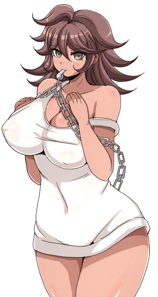 Akane Owari - Photo #30