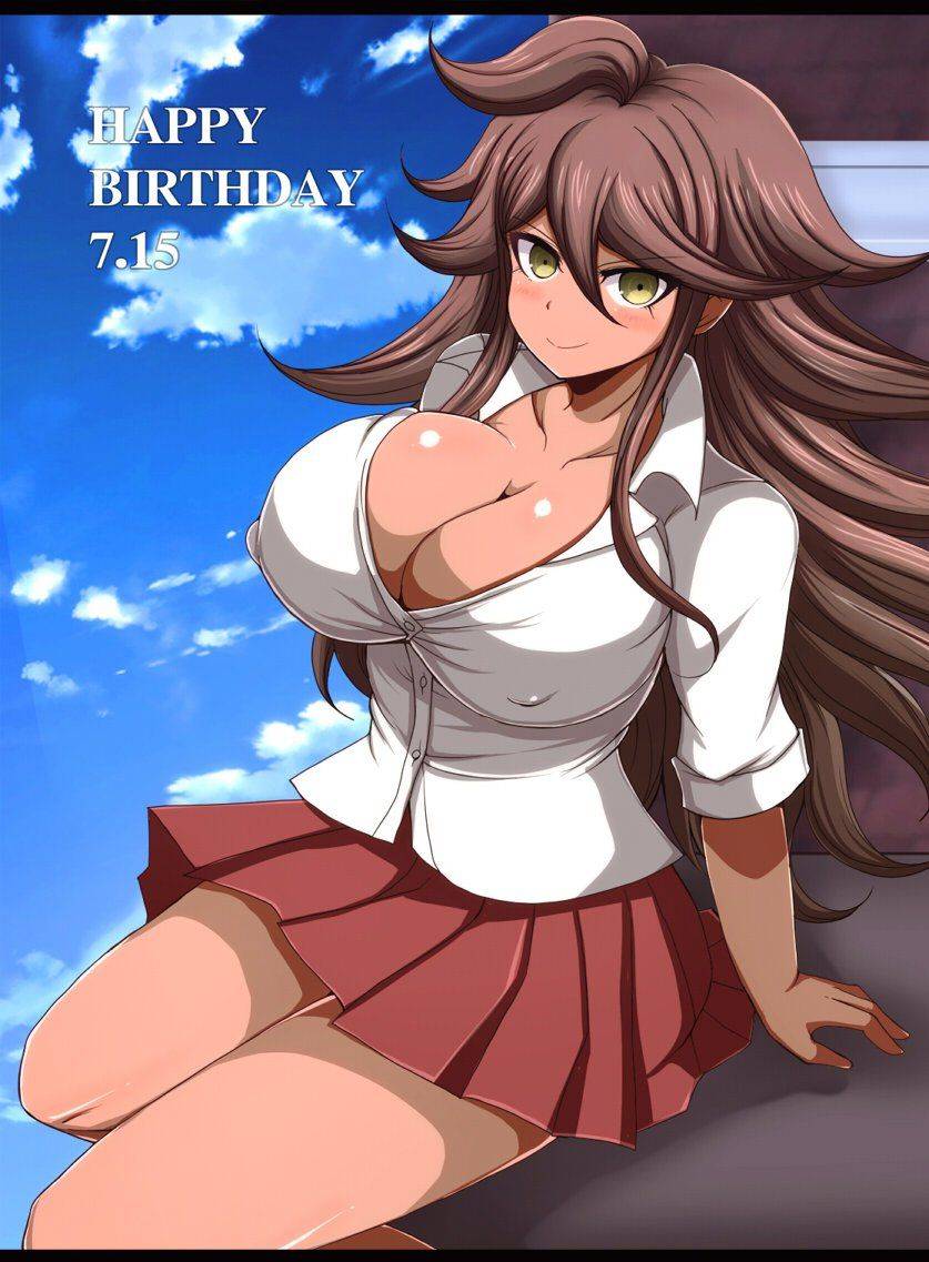 Akane Owari - Photo #42