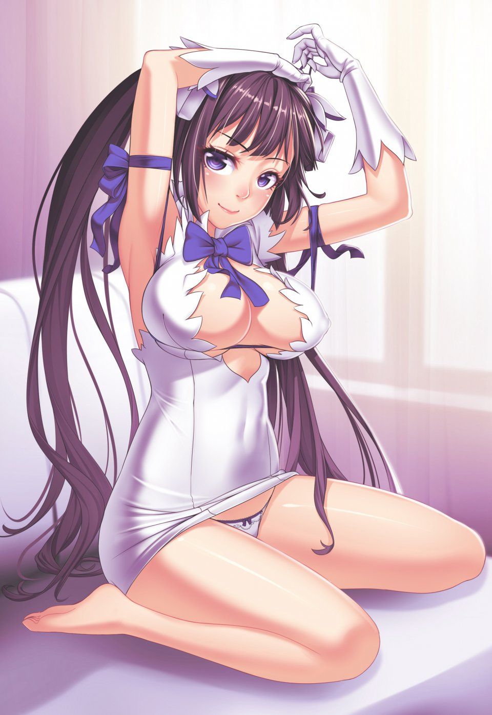 Hestia - Photo #1