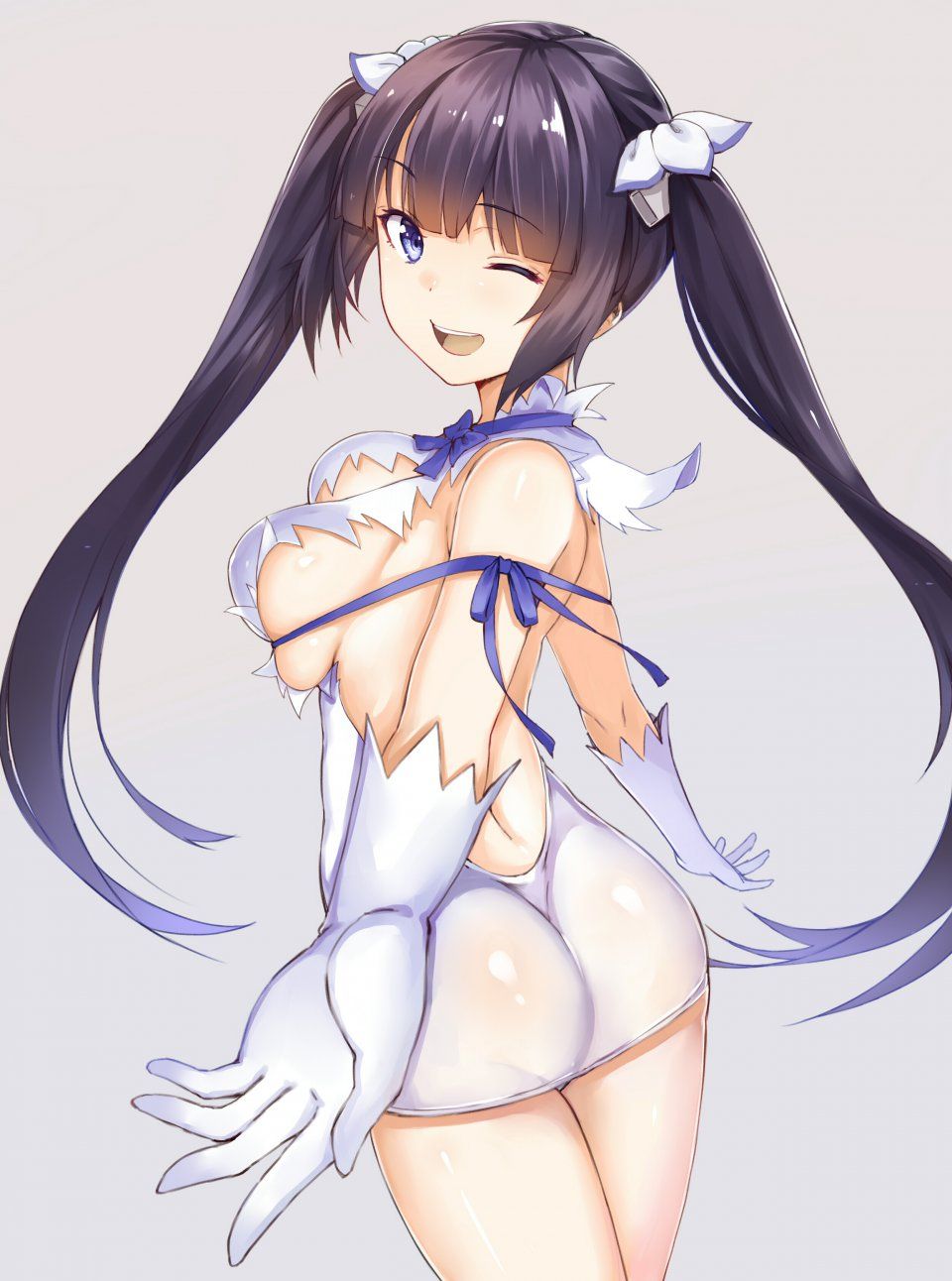 Hestia - Photo #2