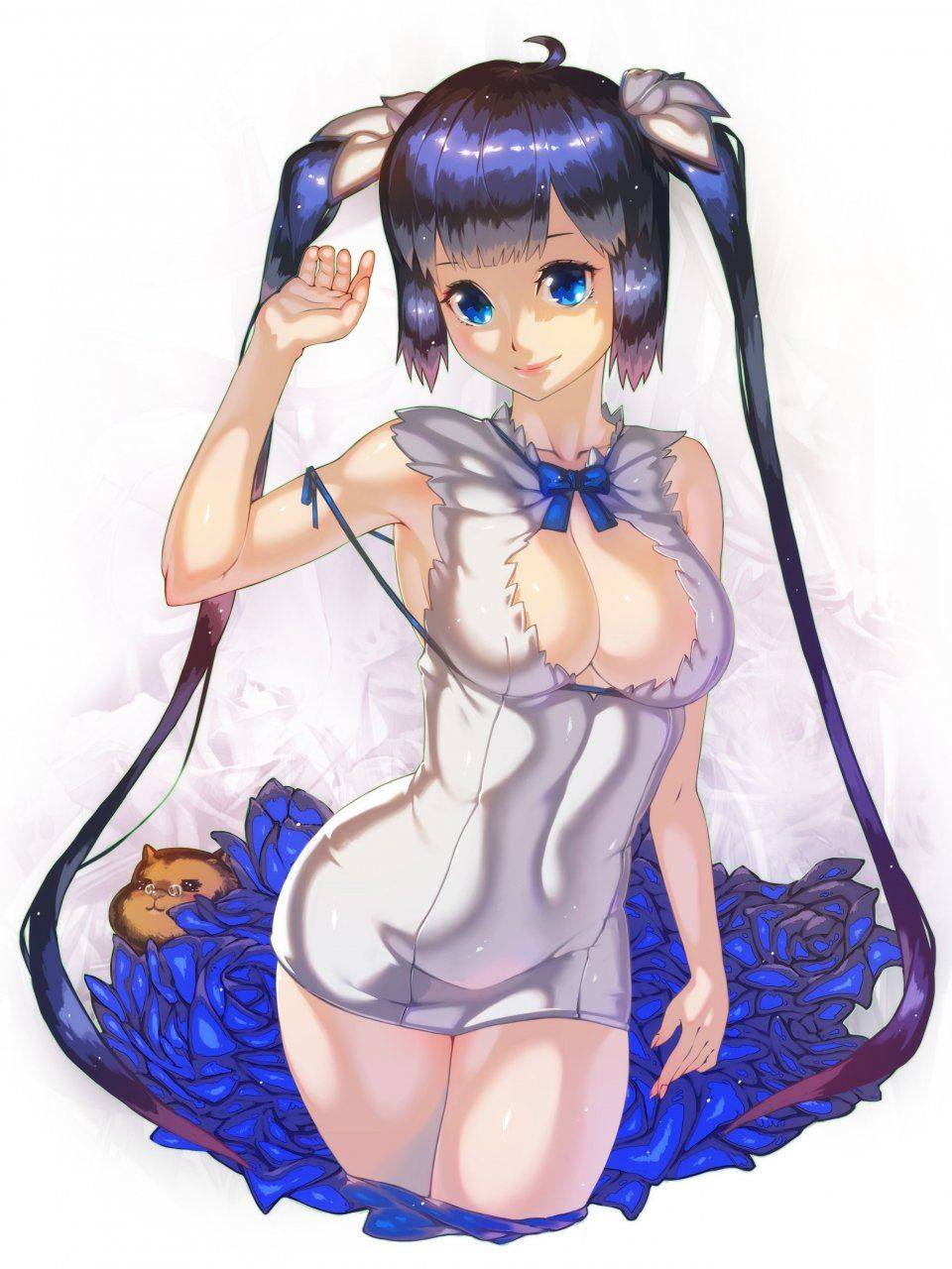 Hestia - Photo #4