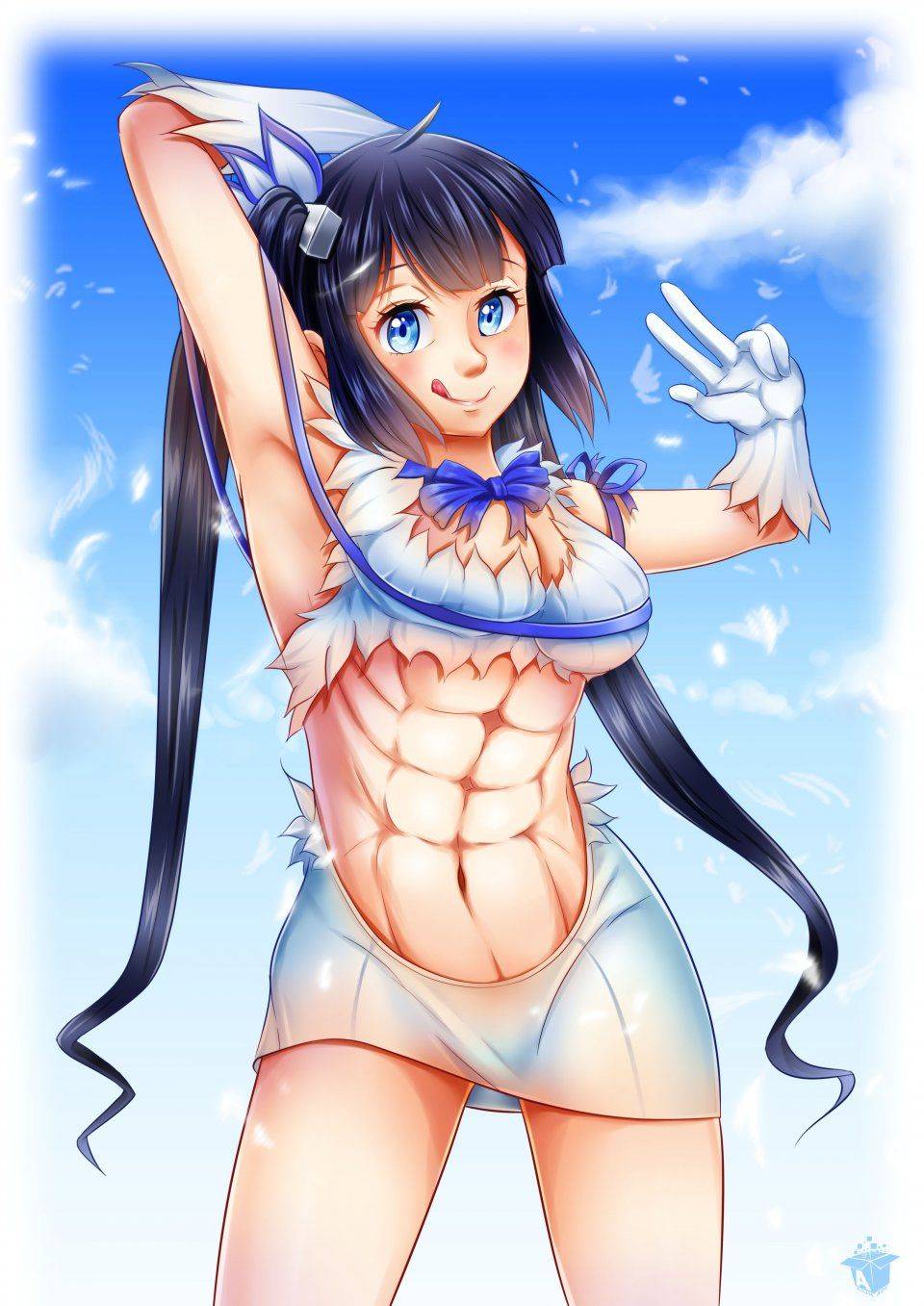 Hestia - Photo #21