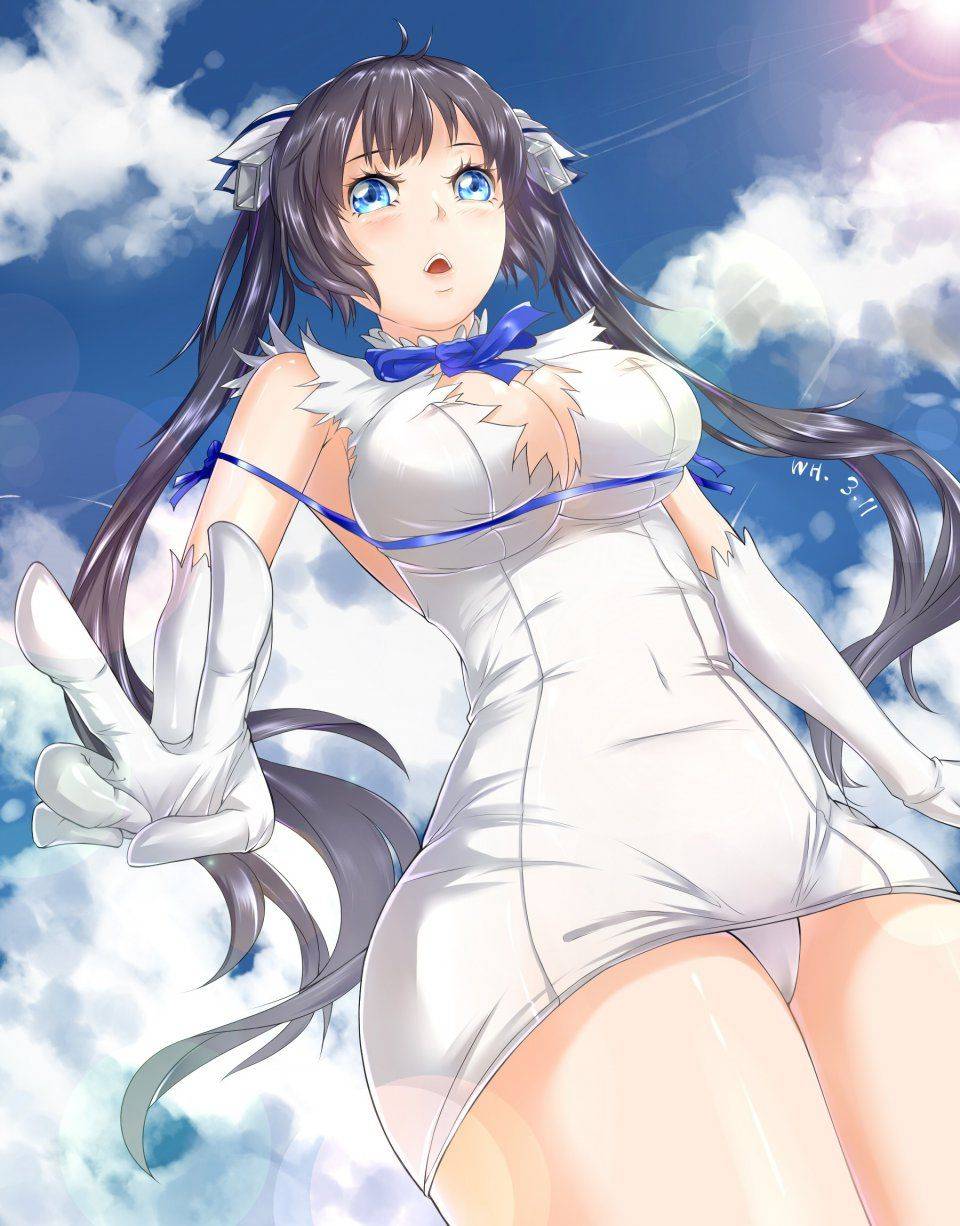 Hestia - Photo #22