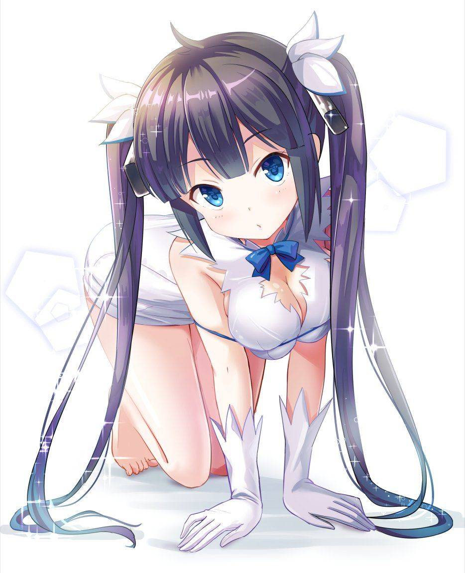 Hestia - Photo #46