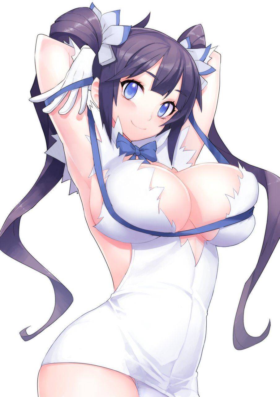 Hestia - Photo #52