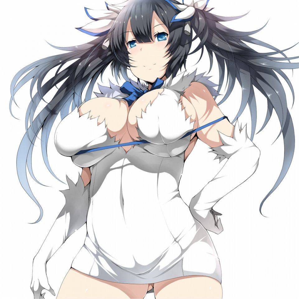 Hestia - Photo #53