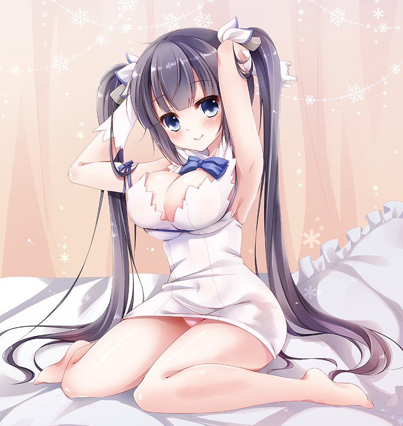 Hestia - Photo #80