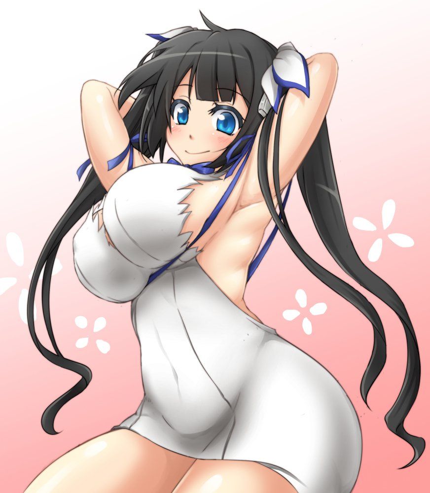 Hestia - Photo #84