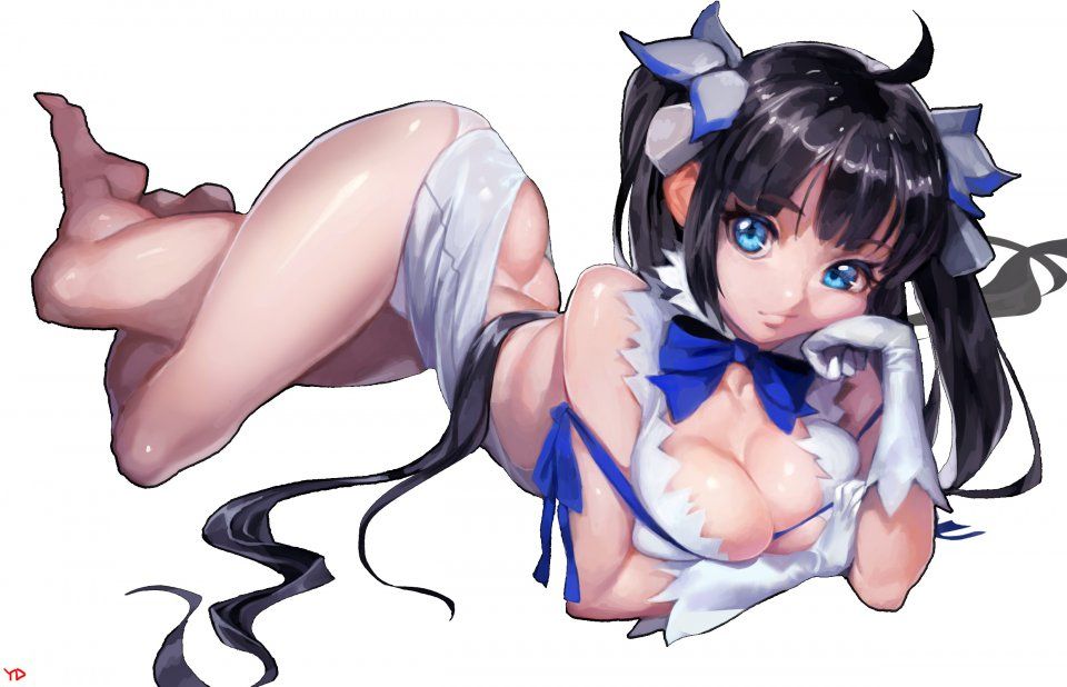 Hestia - Photo #85