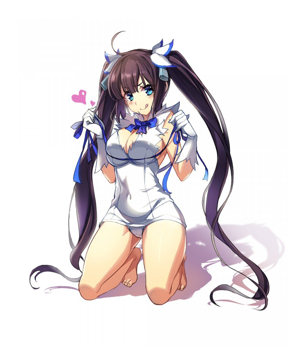 Hestia - Photo #88