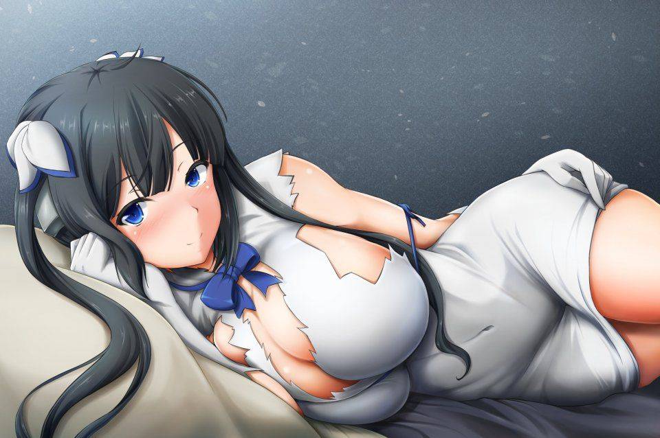 Hestia - Photo #90