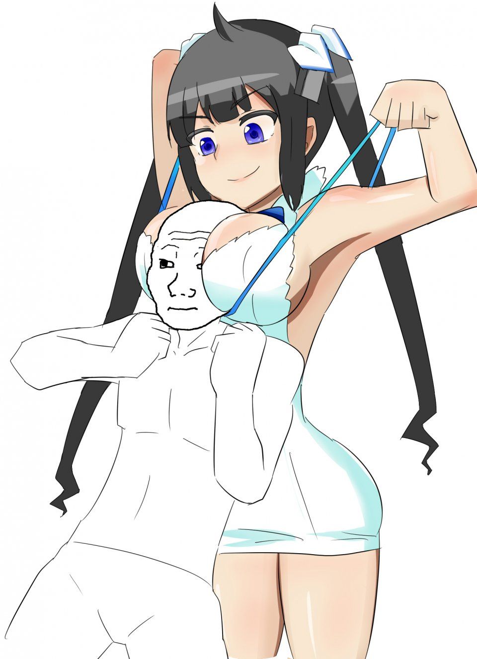 Hestia - Photo #95